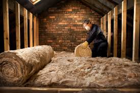 Types of Insulation We Offer in Elgin, TX